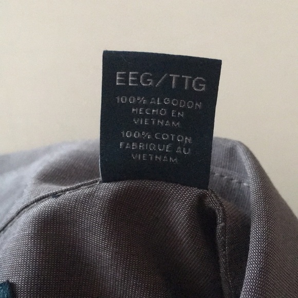 3 For 15🎈Perry Ellis Shirt XXL - Picture 4 of 4